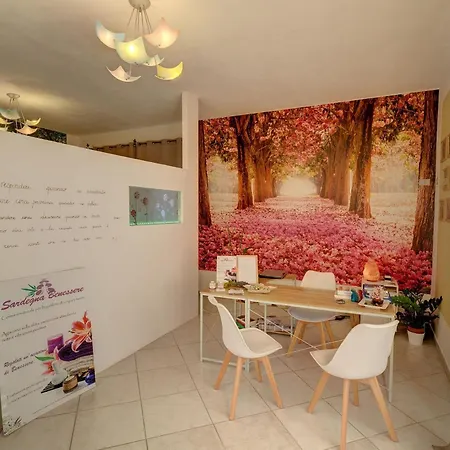 The Fantastic Residenza Badus T6 2bedapt Sleeps 6