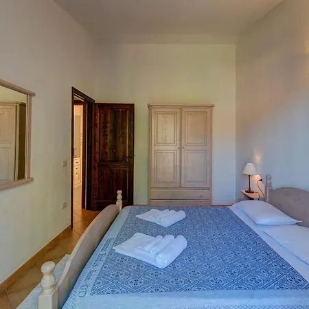 The Fantastic Residenza Badus T6 2bedapt Sleeps 6 Apartment Badesi