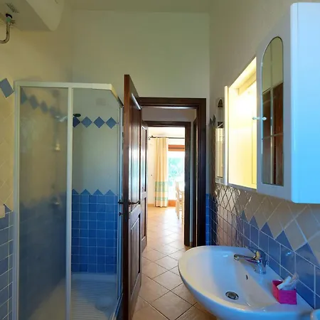 The Fantastic Residenza Badus T6 2bedapt Sleeps 6 * Badesi