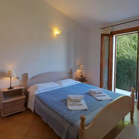 Apartment The Fantastic Residenza Badus T6 2bedapt Sleeps 6