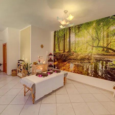 The Fantastic Residenza Badus T6 2bedapt Sleeps 6 Apartment *