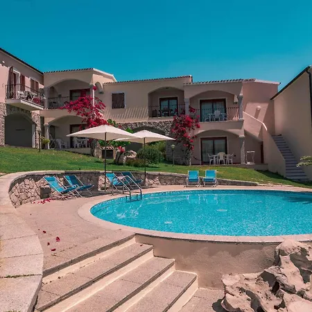 Apartment The Fantastic Residenza Badus T6 2bedapt Sleeps 6 *