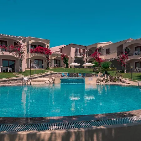 The Fantastic Residenza Badus T6 2bedapt Sleeps 6 Apartment