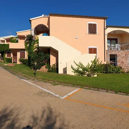 The Fantastic Residenza Badus T6 2bedapt Sleeps 6 * Badesi