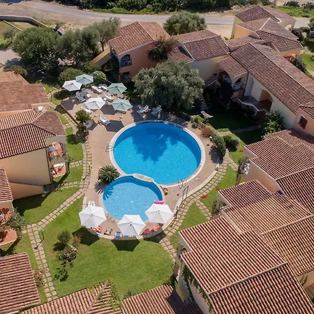 The Fantastic Residenza Badus T6 2bedapt Sleeps 6 * Badesi