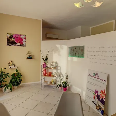 The Fantastic Residenza Badus T6 2bedapt Sleeps 6 *