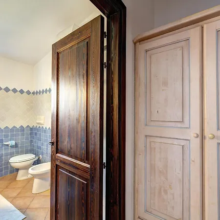 Lejlighed The Fantastic Residenza Badus T6 2bedapt Sleeps 6 *