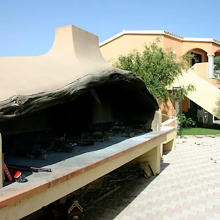 The Fantastic Residenza Badus T6 2bedapt Sleeps 6