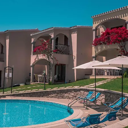 The Fantastic Residenza Badus T6 2bedapt Sleeps 6 Lejlighed