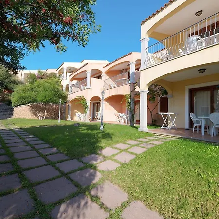 The Fantastic Residenza Badus T6 2bedapt Sleeps 6 Badesi