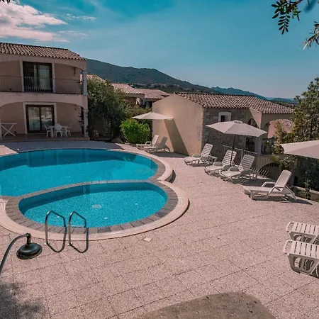 The Fantastic Residenza Badus T6 2bedapt Sleeps 6 Lejlighed *