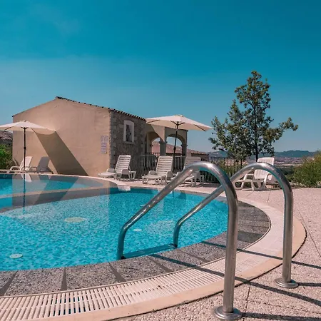 Lejlighed The Fantastic Residenza Badus T6 2bedapt Sleeps 6 Badesi