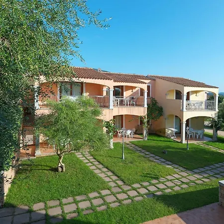 Lejlighed The Fantastic Residenza Badus T6 2bedapt Sleeps 6