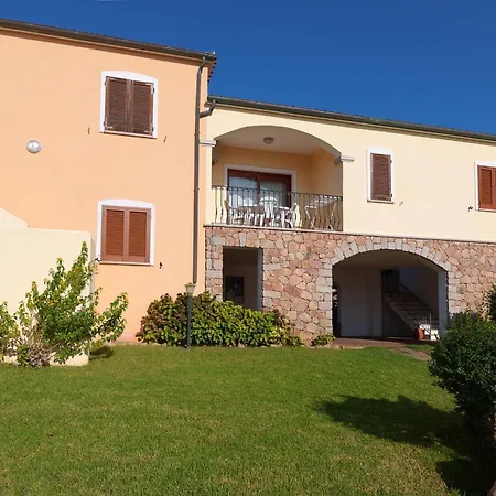 The Fantastic Residenza Badus T6 2bedapt Sleeps 6 Lejlighed *