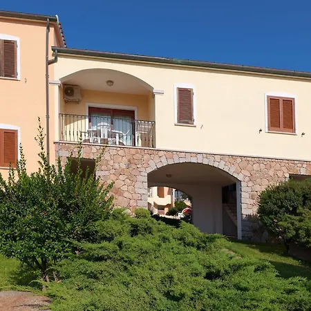 Lejlighed The Fantastic Residenza Badus T6 2bedapt Sleeps 6 *
