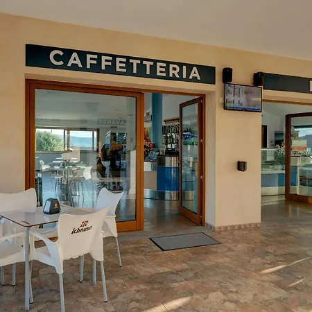 The Fantastic Residenza Badus T6 2bedapt Sleeps 6 Lejlighed