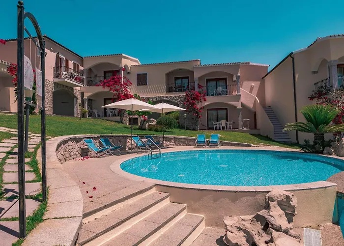 Apartment The Fantastic Residenza Badus T6 2bedapt Sleeps 6 *