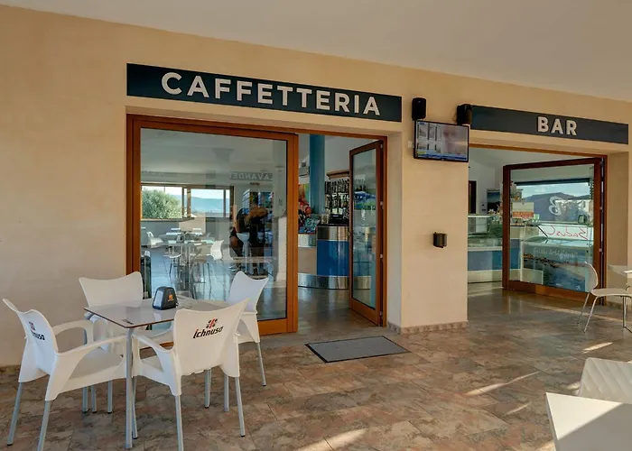 The Fantastic Residenza Badus T6 2bedapt Sleeps 6 Apartment